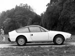 Alfa Romeo GT 1600 Junior Z 1972 года
